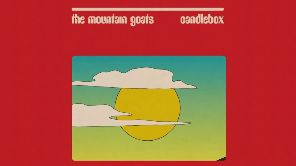 The Mountain Goats dévoile un nouveau&nbsp;titre