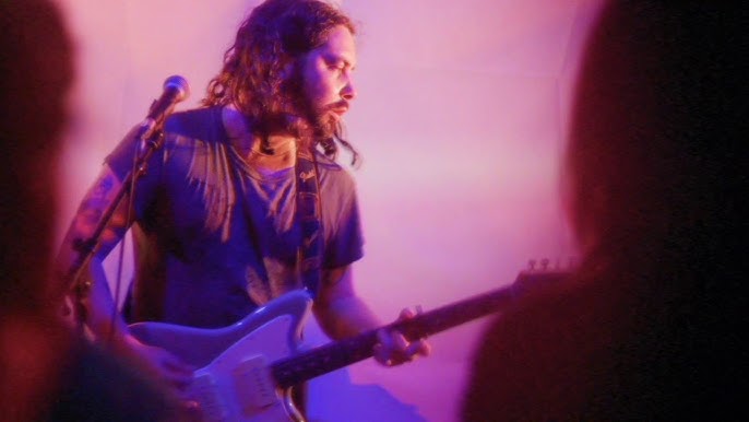 The Tubs dévoile un nouveau single
