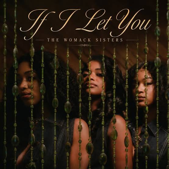 The Womack Sisters dévoile un nouveau&nbsp;single