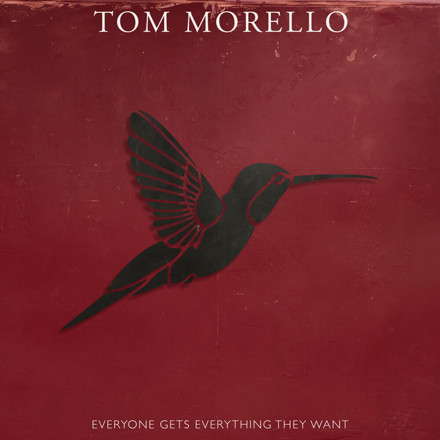 Tom Morello dévoile un nouveau&nbsp;single