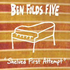 Ben Folds Five annonce la rééedition de son premier&nbsp;album