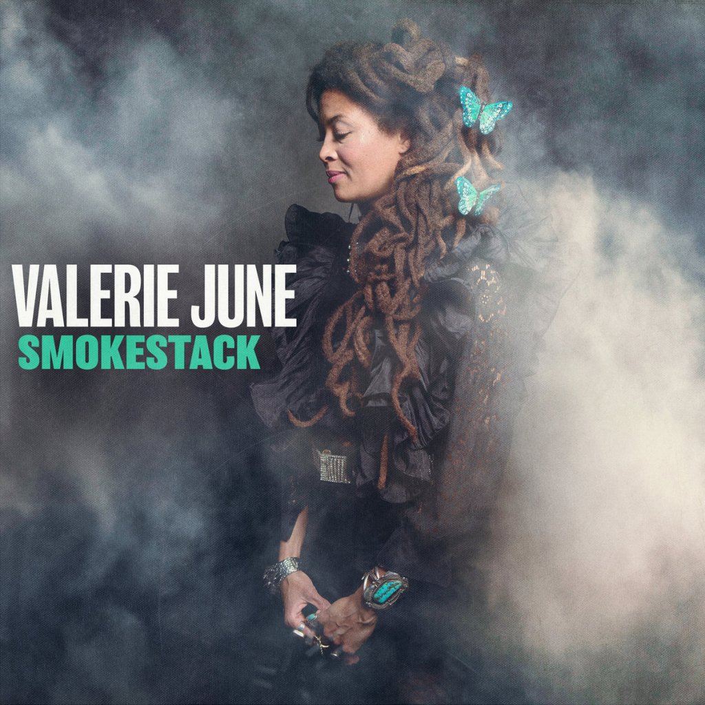 Valerie June annonce un nouvel&nbsp;ep