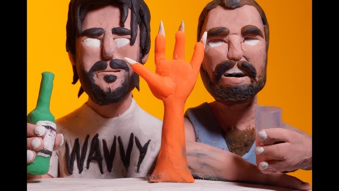 Wavves et Say Anything dévoile un premier&nbsp;single