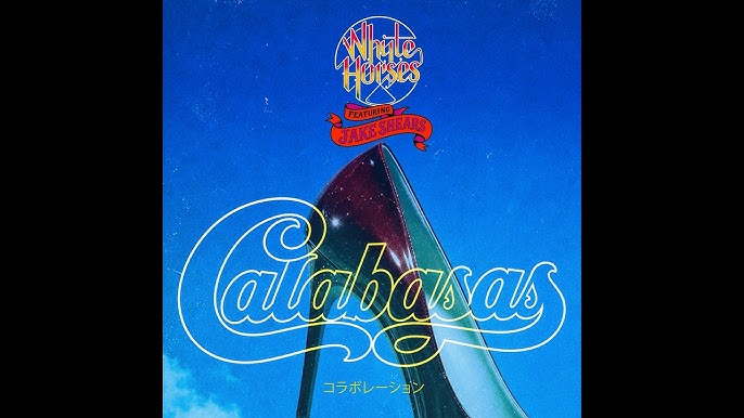 Whyte Horses de retour avec un nouveau&nbsp;single