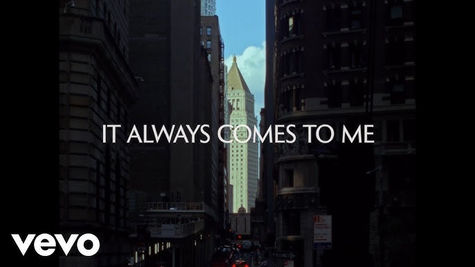 Black Marble dévoile « It Always Comes To Me », dernier extrait de Life in Small&nbsp;Spaces