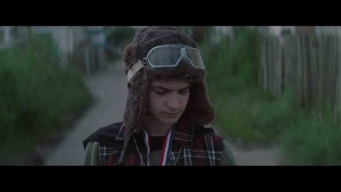 Boston Manor dévoile une nouvelle version du titre&nbsp;Laika