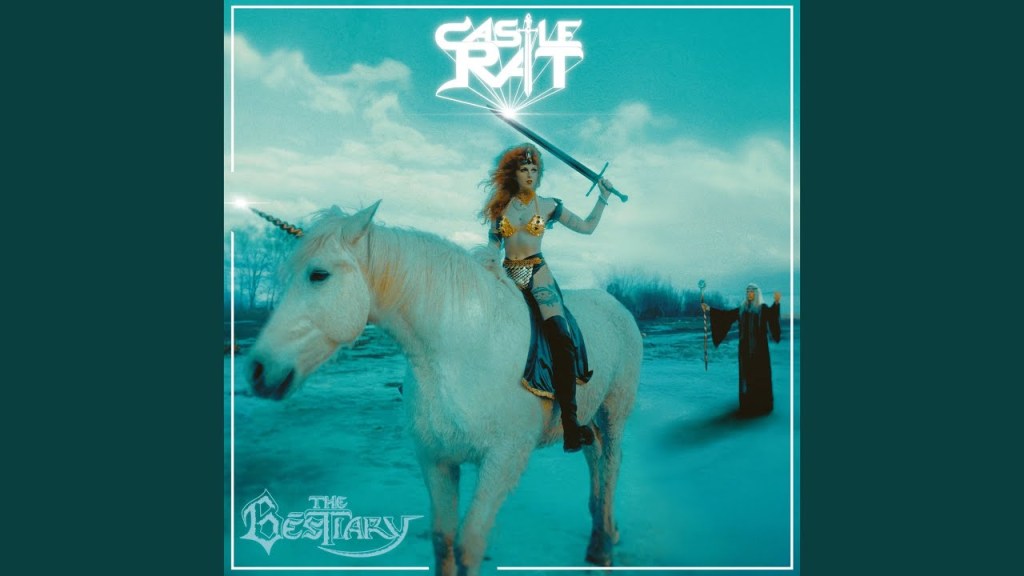 Castle Rat dévoile un nouveau&nbsp;clip