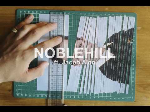 corto.alto s’associe à Jacob Alon sur le nouveau single « Noblehill&nbsp;»