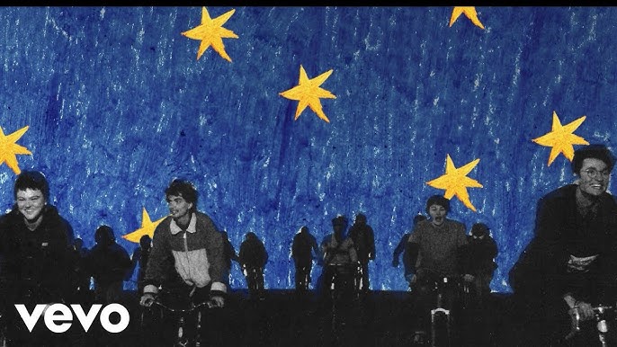 Friko dévoile « Necessary », un nouveau&nbsp;single