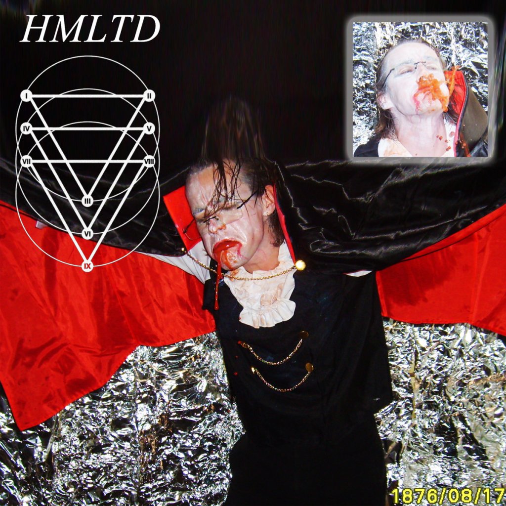 HMLTD de retour avec un nouveau&nbsp;single