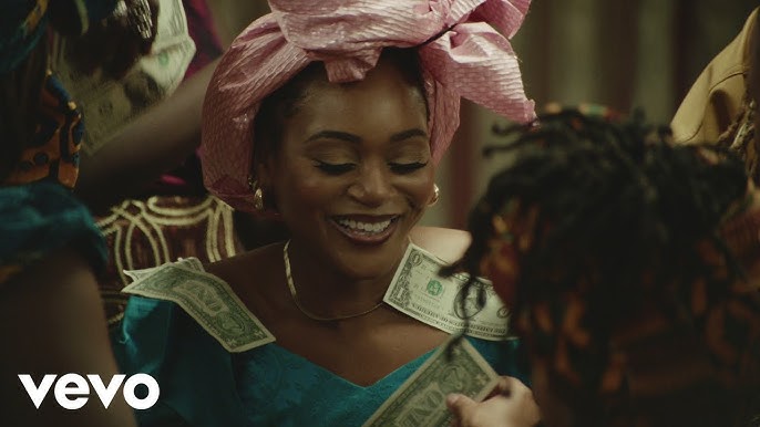 Joy Oladokun dévoile un nouveau&nbsp;clip