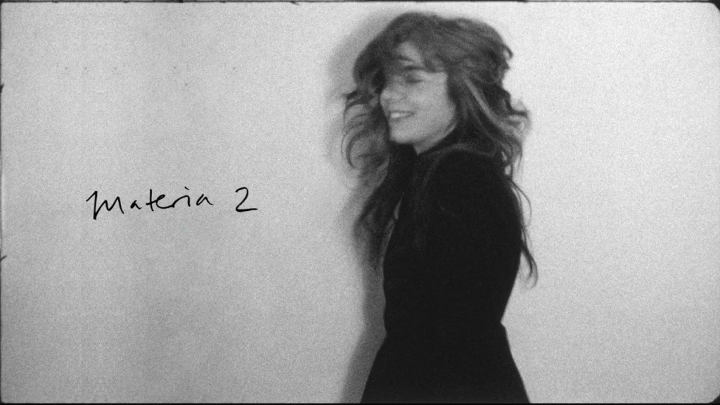 Julia Holter dévoile « Materia 2 », nouvel extrait de son album&nbsp;Materia