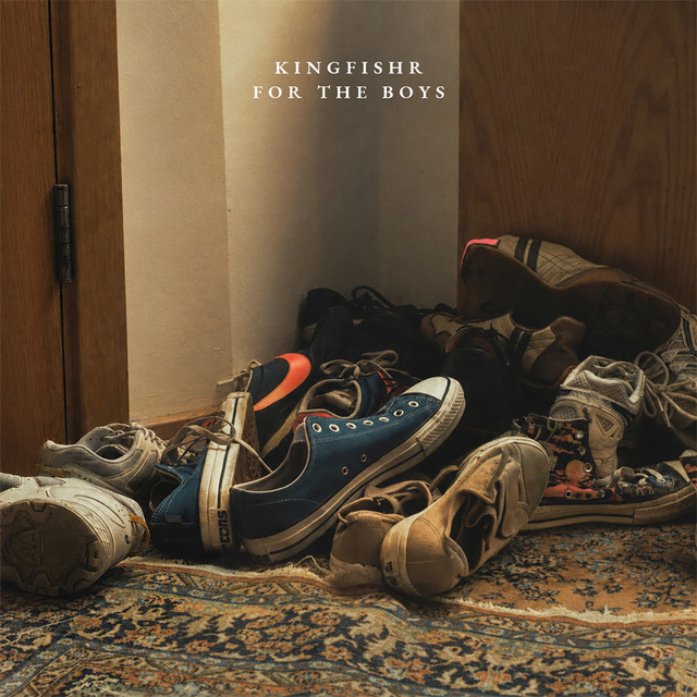 Kingfishr dévoile « For The Boys », un nouveau single folk et&nbsp;émouvant