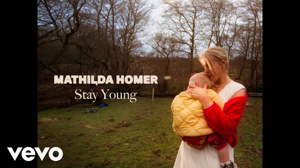 Mathilda Homer annonce la sortie d&rsquo;un nouvel&nbsp;album