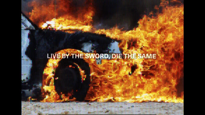 Movements dévoile « Live By The Sword », nouveau single avant l’album Happier&nbsp;Now