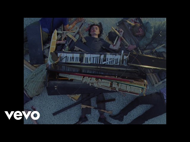 Nick Ward dévoile « Piano », premier extrait de son prochain album Year Of The&nbsp;Snake