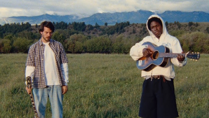 Rex Orange County et Daniel Caesar s’associent sur le nouveau single « Indecision&nbsp;»