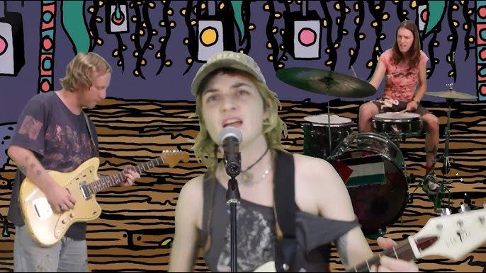 Sadurn dévoile un nouveau&nbsp;single