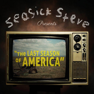 Seasick Steve dévoile un nouvel extrait de son prochain&nbsp;album