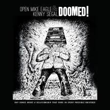 Open Mike Eagle et Kenny Segal dévoilent un nouveau&nbsp;single