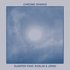 Chrome Sparks dévoile un nouveau&nbsp;single