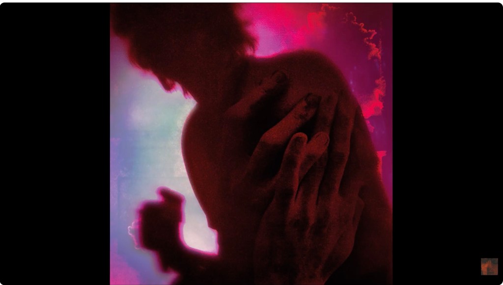 Big Red annonce son premier album studio Big Sur, prévu le 30&nbsp;octobre