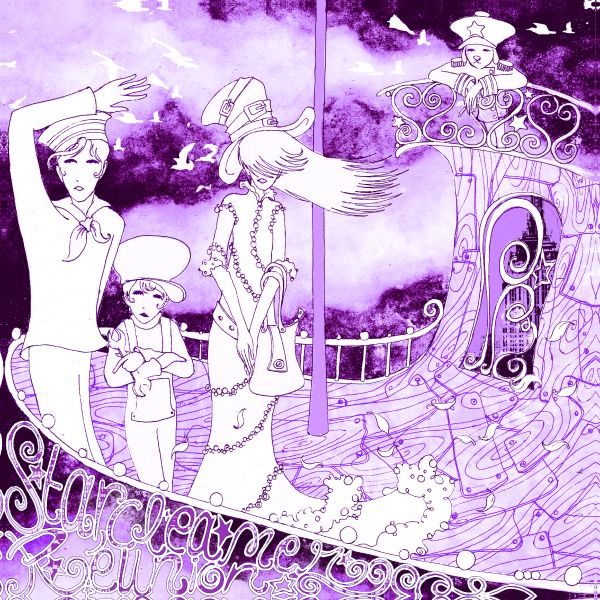 Starcleaner Reunion dévoile un nouveau&nbsp;single
