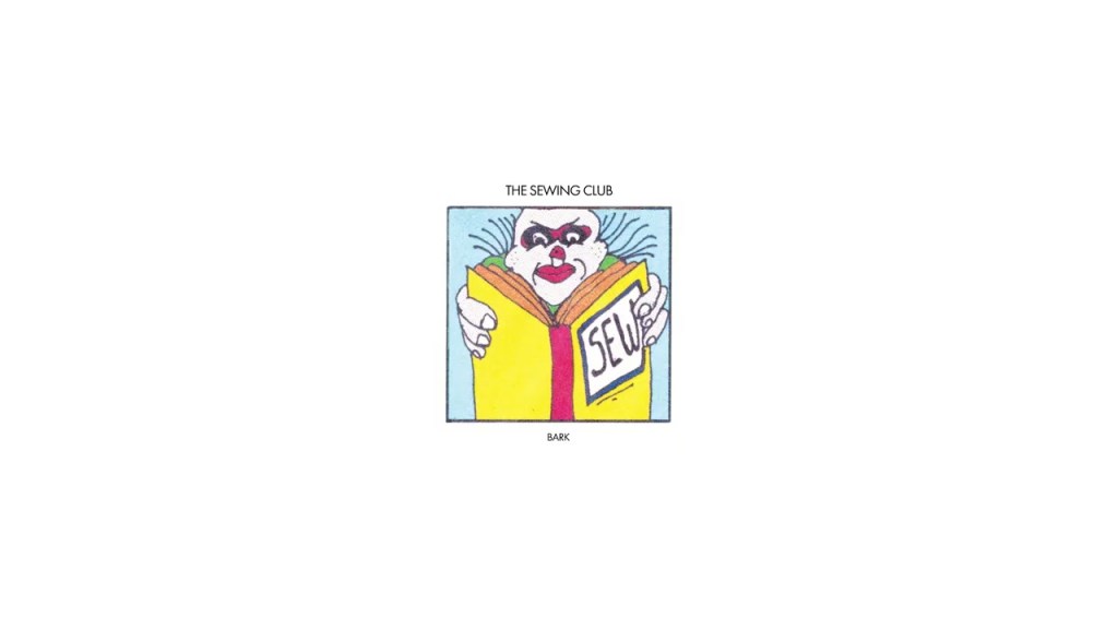 The Sewing Club dévoile « Bark », nouveau single avant son premier album&nbsp;Sew
