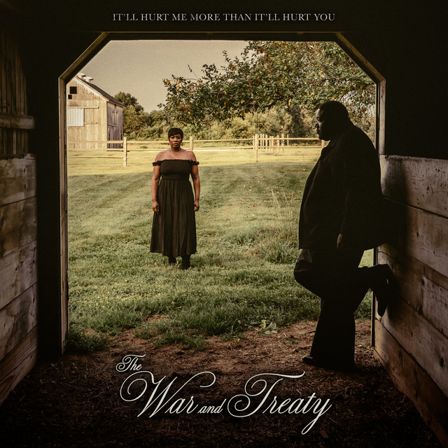 The War And Treaty dévoilent « It&rsquo;ll Hurt Me More Than It&rsquo;ll Hurt You », leur nouveau&nbsp;single