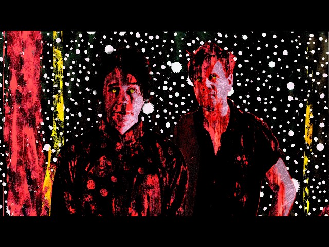 Trentemøller annonce son nouvel album et dévoile « Terrified » avec Jonas&nbsp;Bjerre