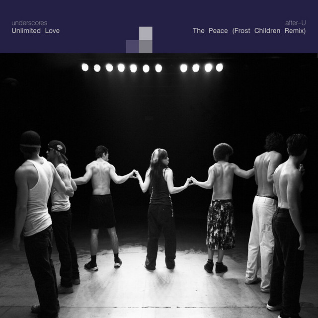underscores fait son retour avec « Unlimited Love », son nouveau&nbsp;single