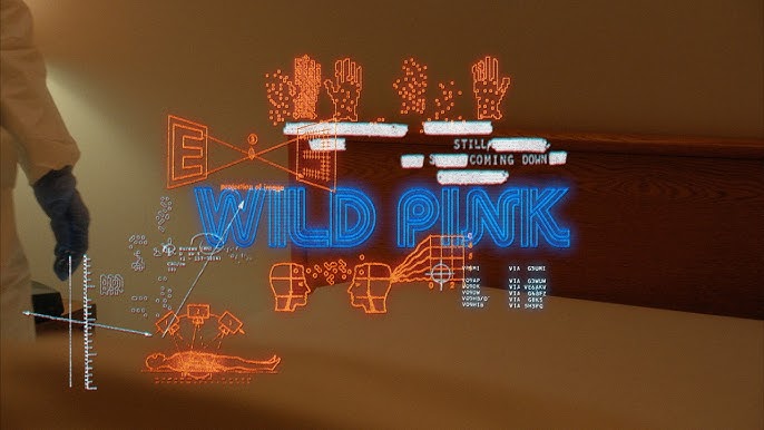 Wild Pink dévoile un nouveau single avant la sortie de Still Coming&nbsp;Down