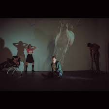 Perfume Genius dévoile « Natural High », extrait de The&nbsp;Lesson