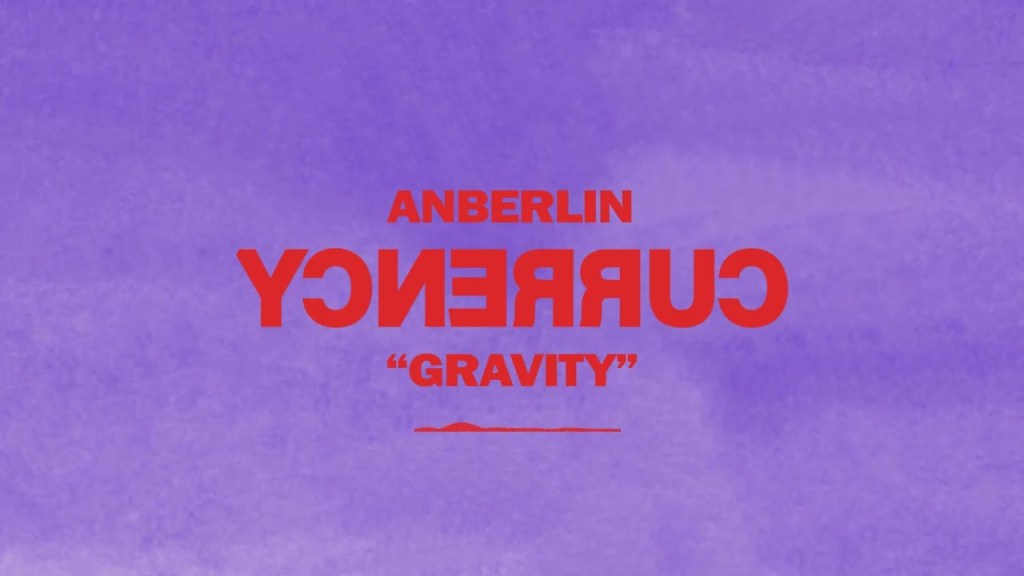 Anberlin annonce Currency et dévoile « Gravity »