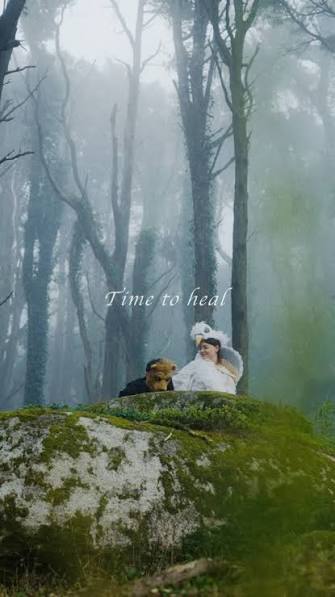 ANIQO annonce EARTH, LOVE AND VARIATIONS et dévoile « TIME TO HEAL&nbsp;»