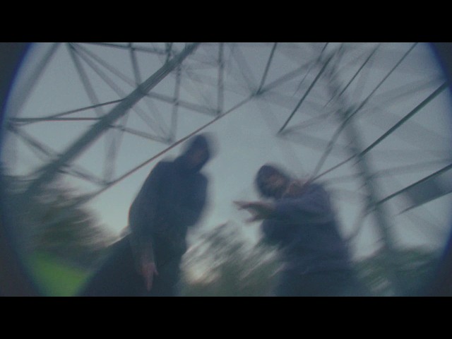 Armlock dévoile « Half Time », son nouveau single et son&nbsp;clip