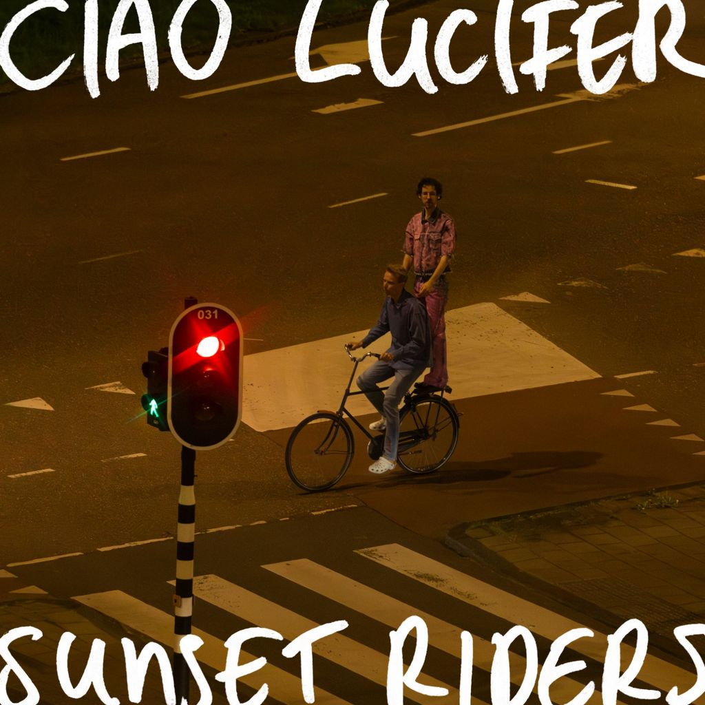 [ xx Questions à] Ciao Lucifer qui répond à nos questions à l&rsquo;approche de l&rsquo;album Sunset Riders&nbsp;?