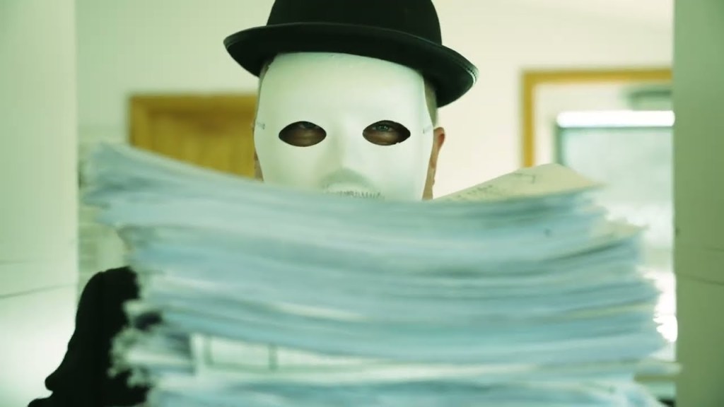 Cor de Lux dévoile le clip de « Blind Smile », extrait de Year Of The&nbsp;Horse