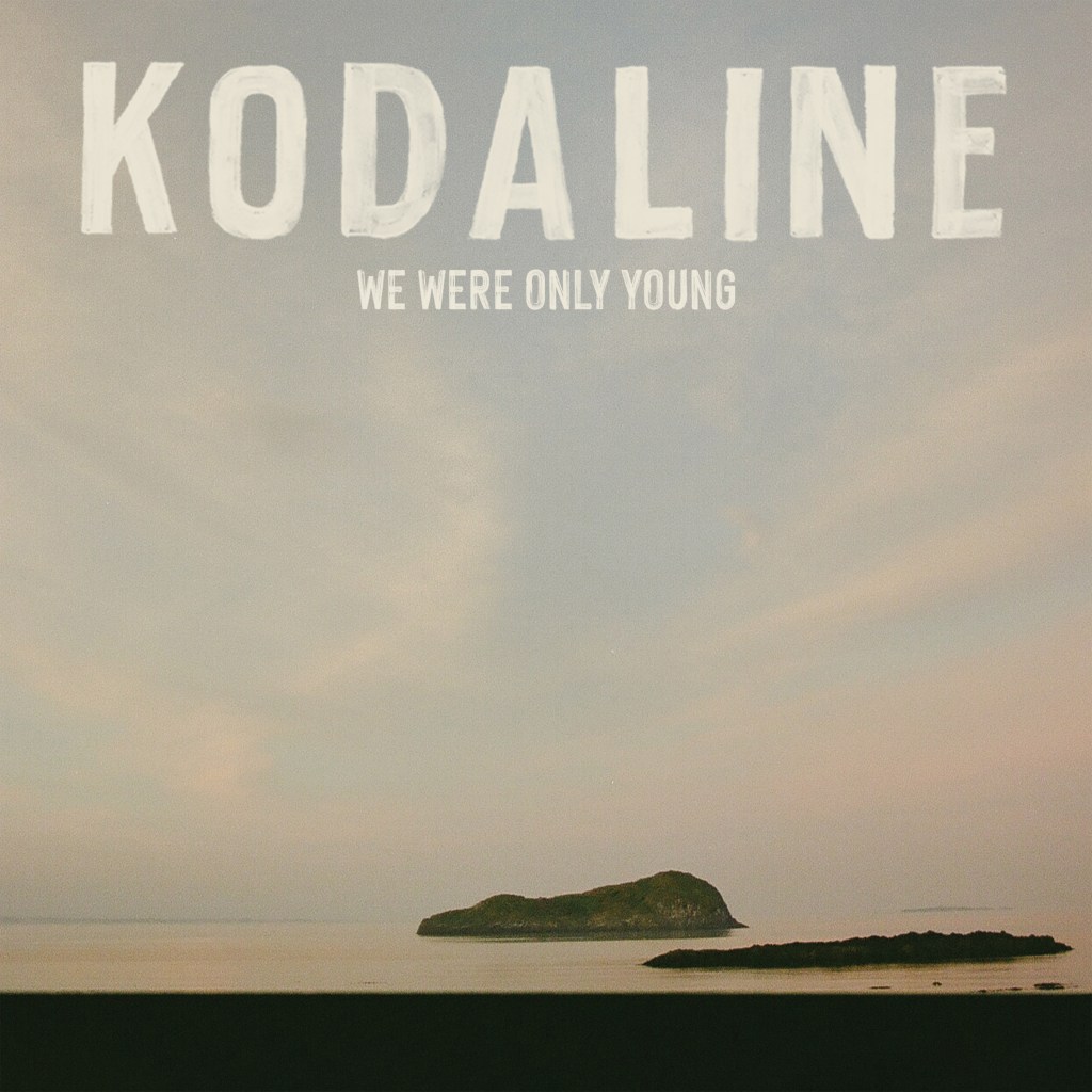Kodaline dévoile « Vultures », nouvel extrait de We Were Only&nbsp;Young