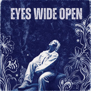 Molly Warburton dévoile Eyes Wide Open, son nouvel EP