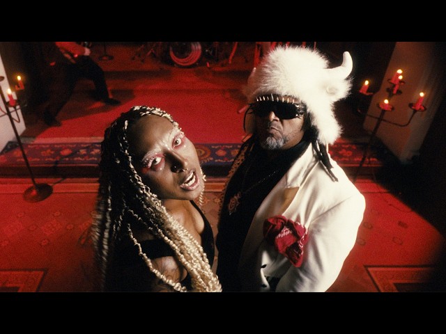 Defences s’associent à Benji Webbe de Skindred sur « More Of Us&nbsp;»