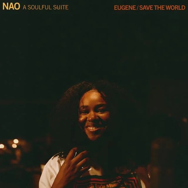 Nao annonce Autumn et dévoile « Eugene », son nouveau single