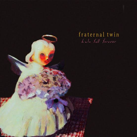 Fraternal Twin dévoile « Halo Fell Forever », extrait de son prochain&nbsp;album