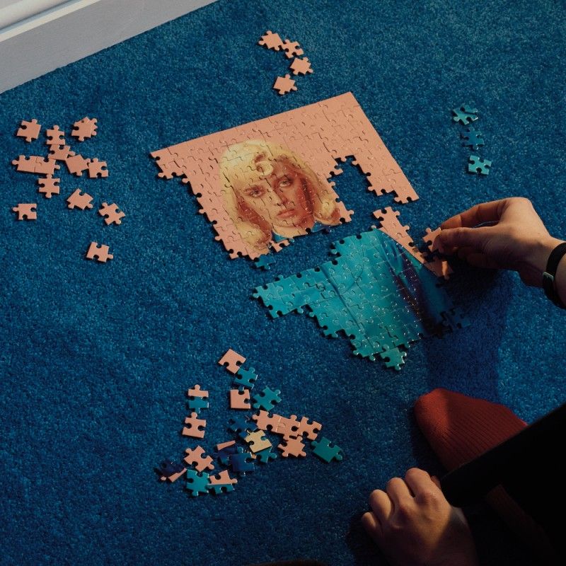 Gia Ford dévoile un nouveau clip pour accompagné son&nbsp;album
