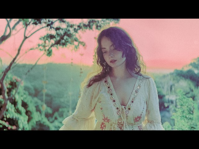 Gloria de Oliveira dévoile son nouveau morceau « The Wind Took It Away&nbsp;»