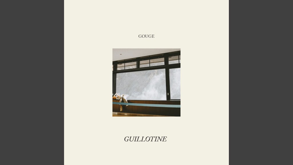 Guillotine dévoile « Gouge » avec Will Gould de&nbsp;Creeper