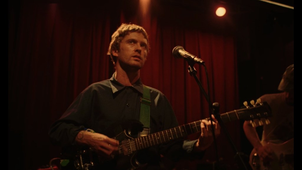 Greg Freeman dévoile « Cahokia », son nouveau single folk-rock