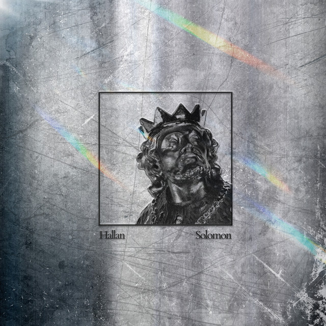 Hallan dévoilent « Solomon », premier extrait de What’s a Heaven&nbsp;For?