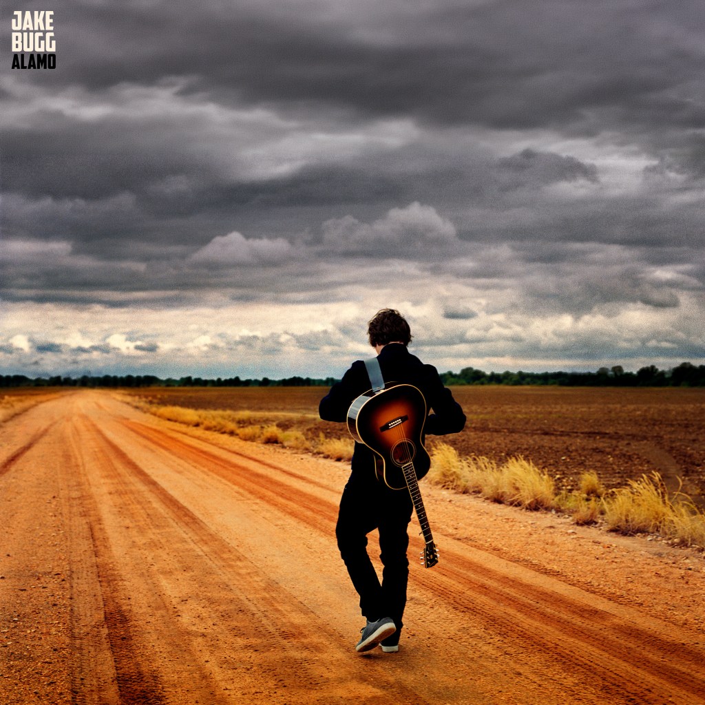 Jake Bugg revient avec Alamo et dévoile « Never Can Tell&nbsp;»