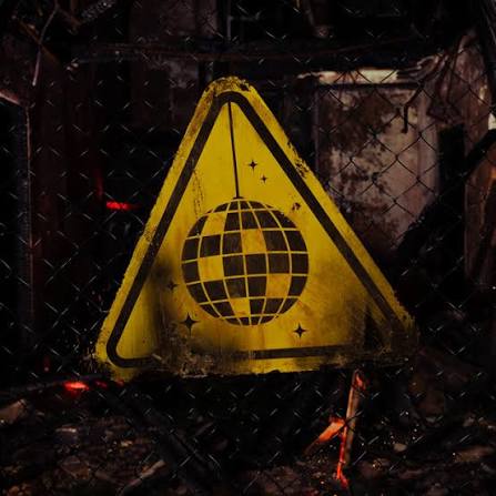 James Marriott dévoile « Burn Down The Disco », son nouveau&nbsp;single